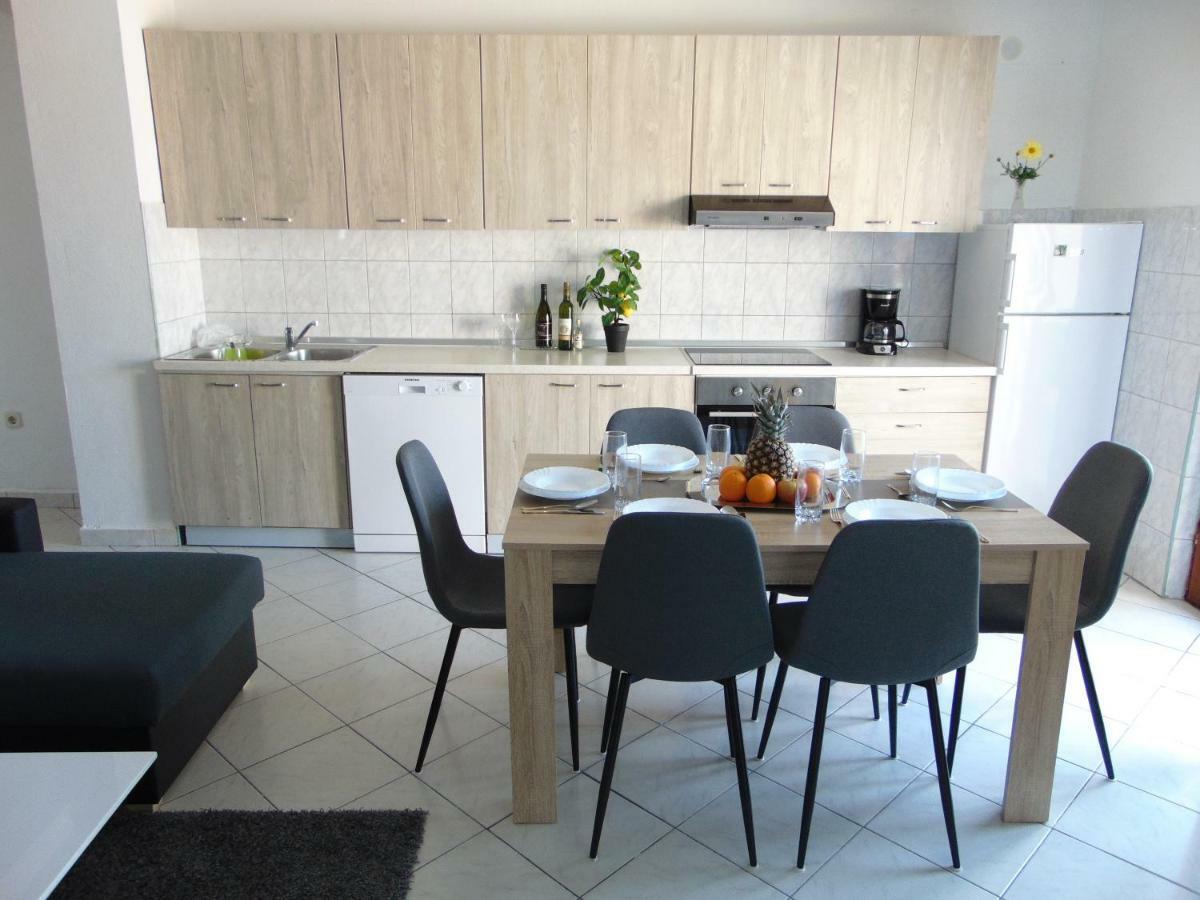 3 Apartment