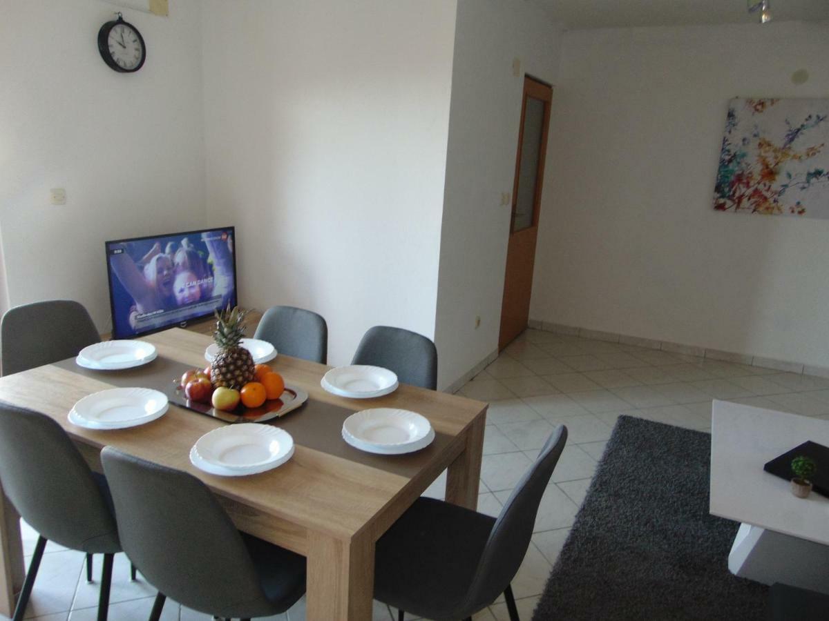 3 Apartment