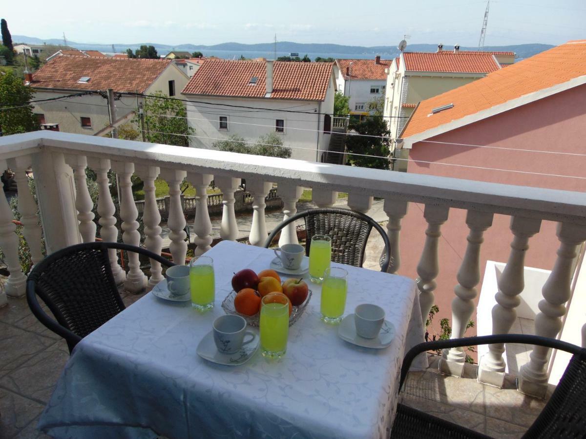 Apartment 3 Zadar